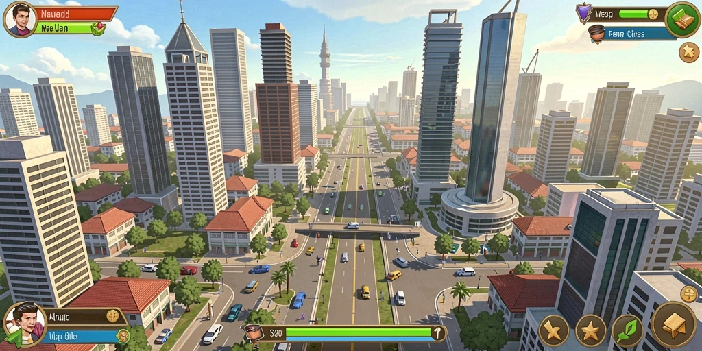 api88 - Fitur multiplayer yang membuat permainan lebih seru.