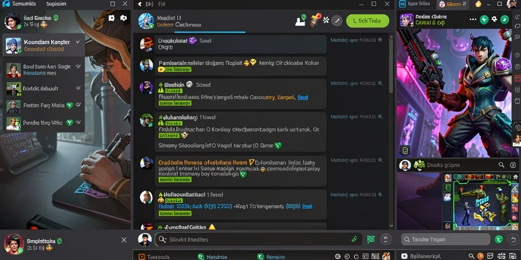 hokibonus - Beragam pilihan permainan menanti untuk dimainkan.