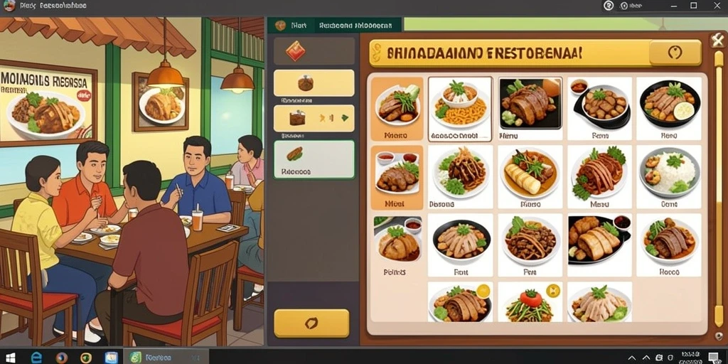 jekpot88 - Beragam tema menarik menambah keseruan bermain.