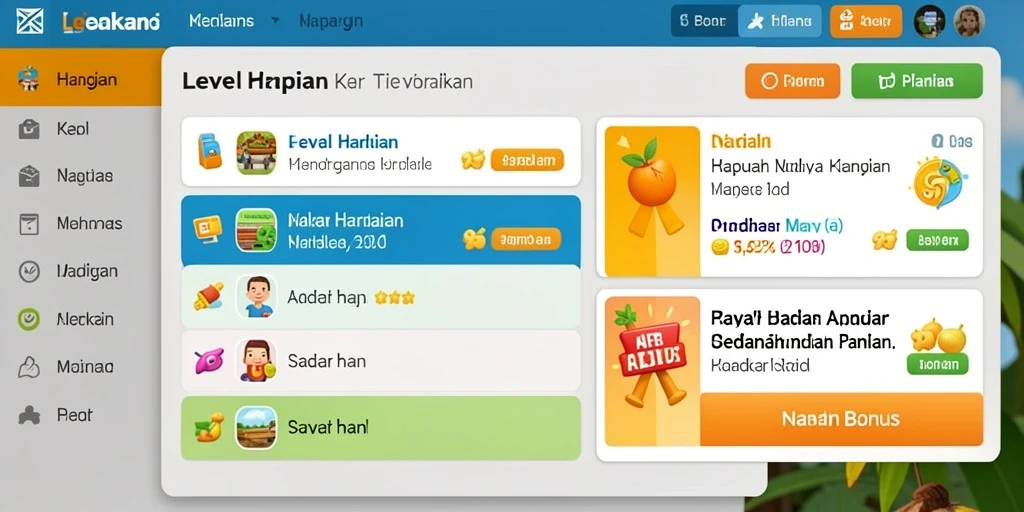 king403 - Karakter yang menarik dan beragam dalam game KING403.