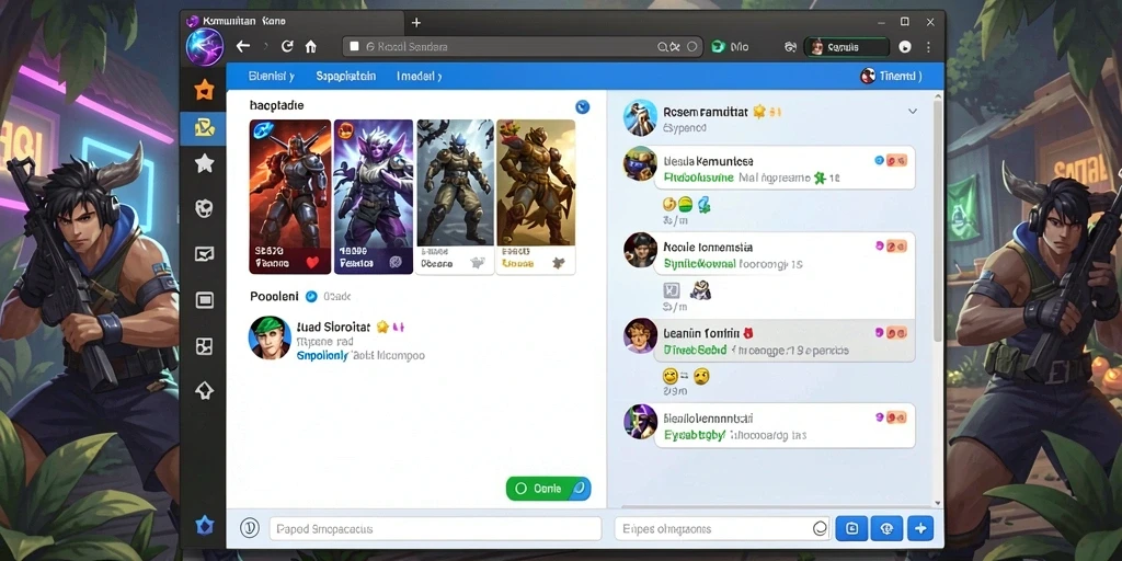 luxury333 - Mode permainan yang bervariasi untuk semua pemain.