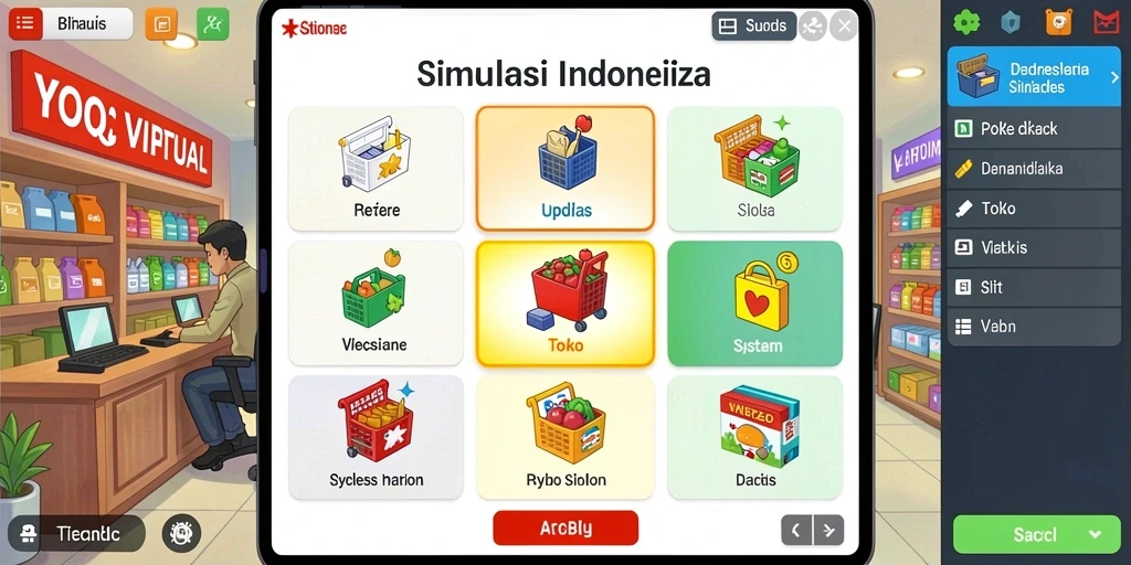 nikmat777 - Beragam pilihan permainan slot yang dapat dipilih.