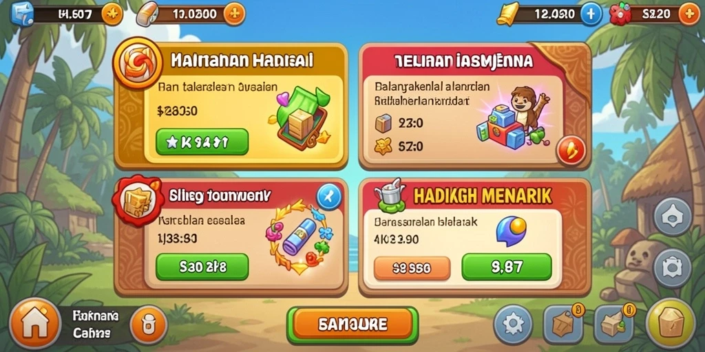 superslots - Berbagai tema slot yang menarik dan beragam.