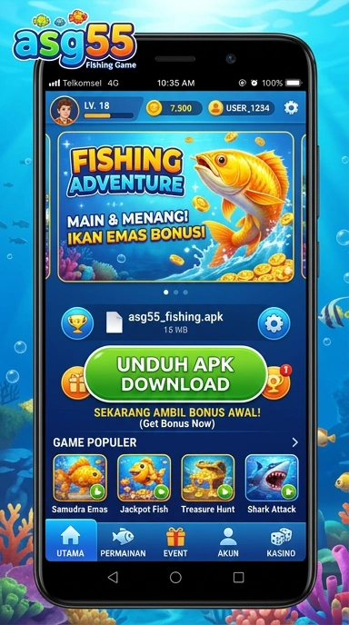 Pratinjau build resmi — siap diunduh untuk Android