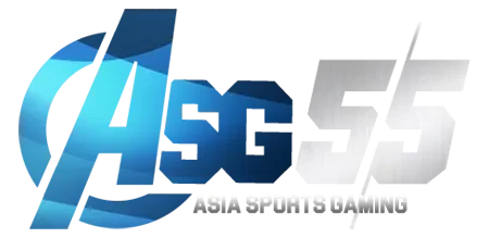 asg55 — Logo Resmi